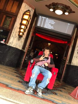 Lukas uit Zuid-Holland,Nederland